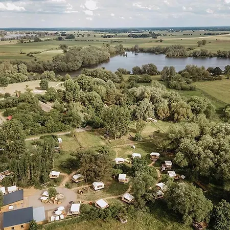 Destinature Dorf * Hitzacker
