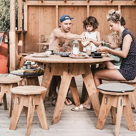 Destinature Dorf * Hitzacker