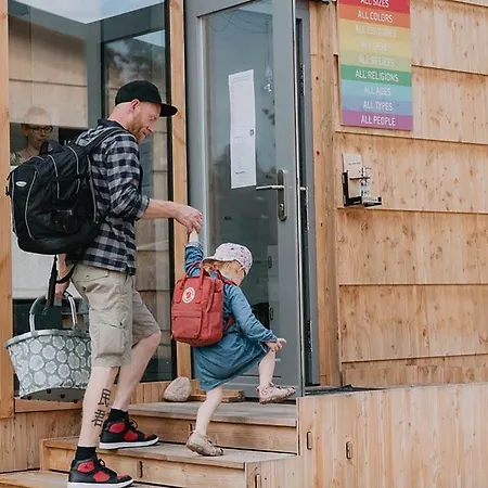 Hotel Destinature Dorf *