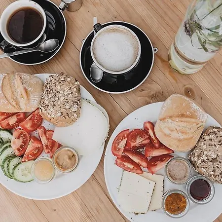 Destinature Dorf * Hitzacker