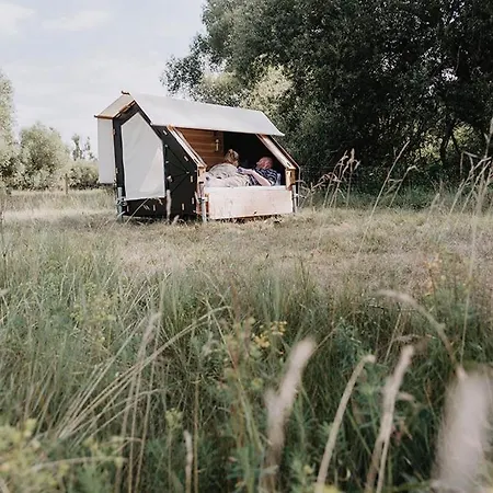 Campsite Destinature Dorf Hitzacker