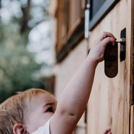 Hotel Destinature Dorf *