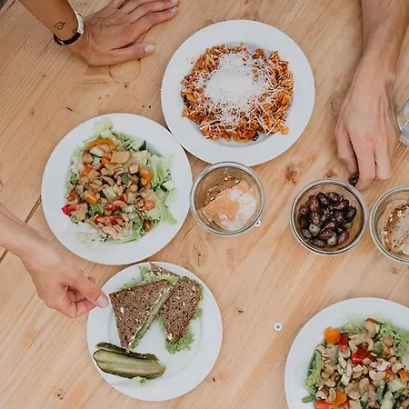 Destinature Dorf Hotel Hitzacker