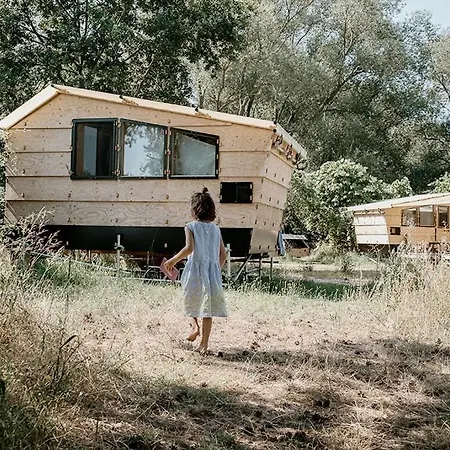 Destinature Dorf Hotel *