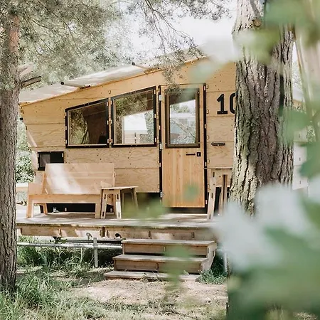 Destinature Dorf Campsite *