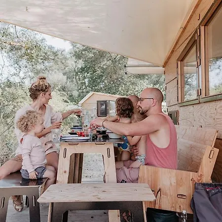 Destinature Dorf * Hitzacker