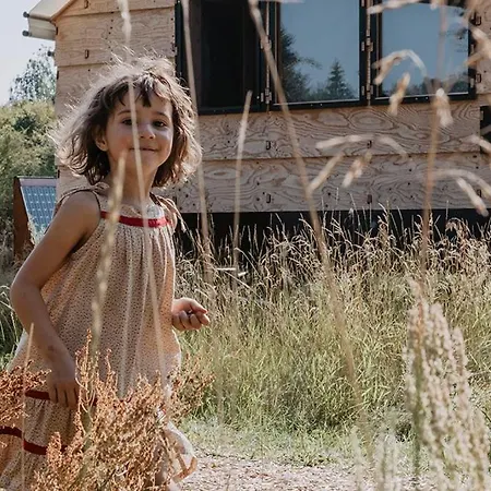 Campsite Destinature Dorf *