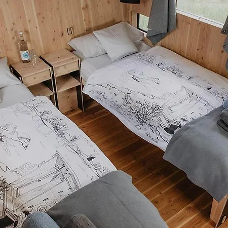 Destinature Dorf Campsite *