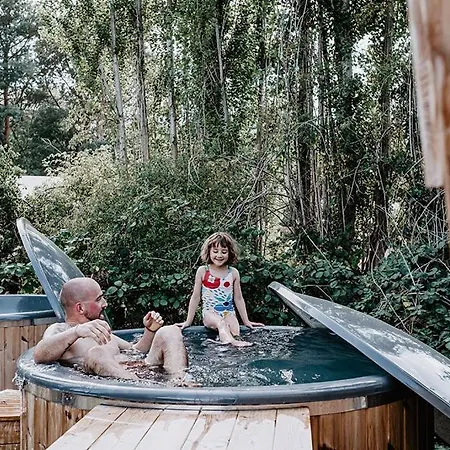 Destinature Dorf Hotel Hitzacker