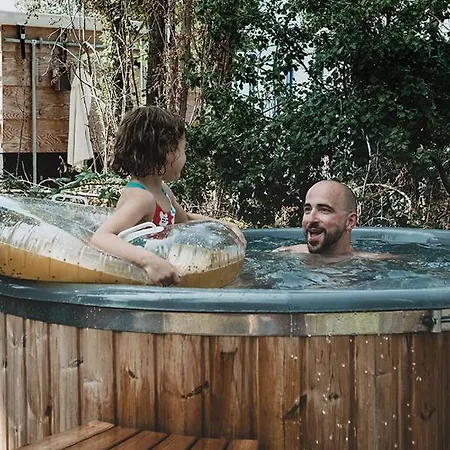 Hotel Destinature Dorf Hitzacker