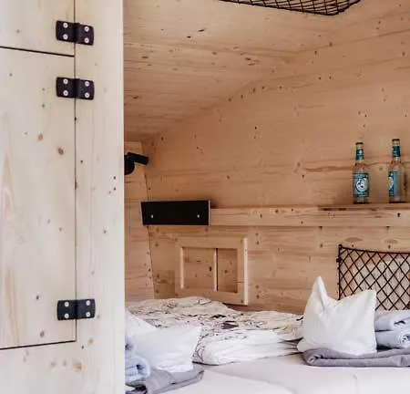 Destinature Dorf Hotel Hitzacker