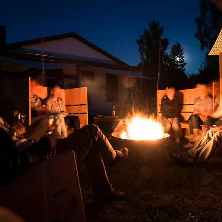 Destinature Dorf Campsite *