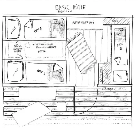 Destinature Dorf Hitzacker