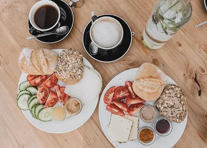 Destinature Dorf * Hitzacker