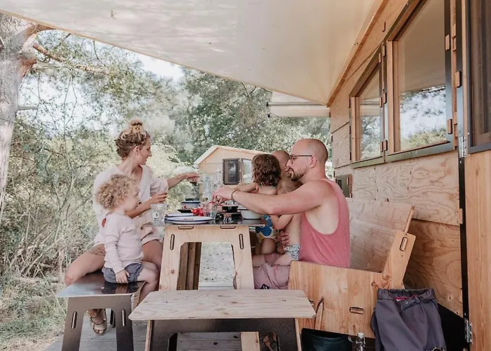 Destinature Dorf * Hitzacker