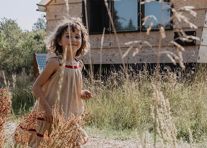 Szálloda Destinature Dorf *