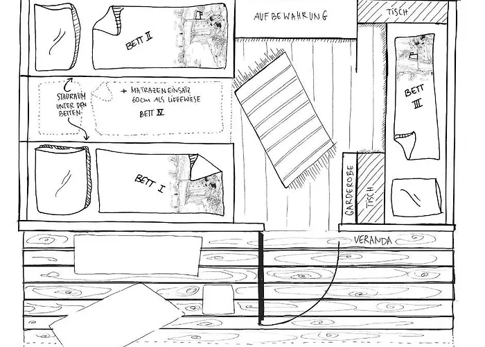 Destinature Dorf Hitzacker